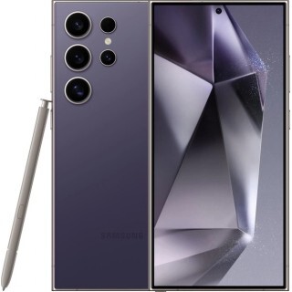 Samsung Galaxy S24 Ultra / 6.8 AMOLED 2X 120Hz / Snapdragon 8 Gen 3 / 12GB / 1.0TB / 5000mAh / Purple