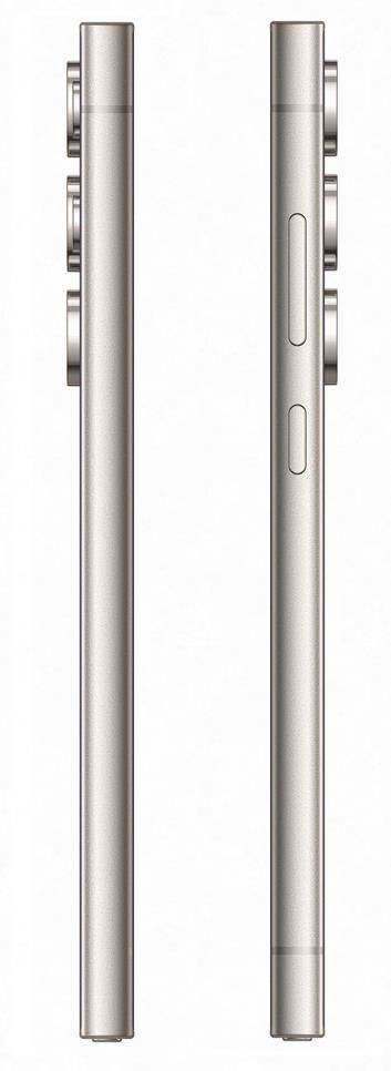 Samsung Galaxy S24 Ultra / 6.8 AMOLED 2X 120Hz / Snapdragon 8 Gen 3 / 12GB / 1.0TB / 5000mAh / Purple