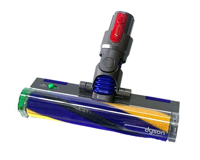 Dyson Laser Slim Fluffy Cleaner Head