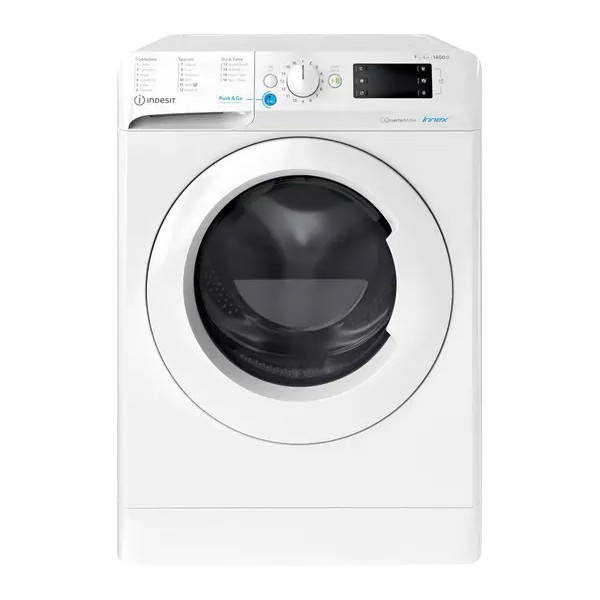 Indesit BDE 96436 EWSV