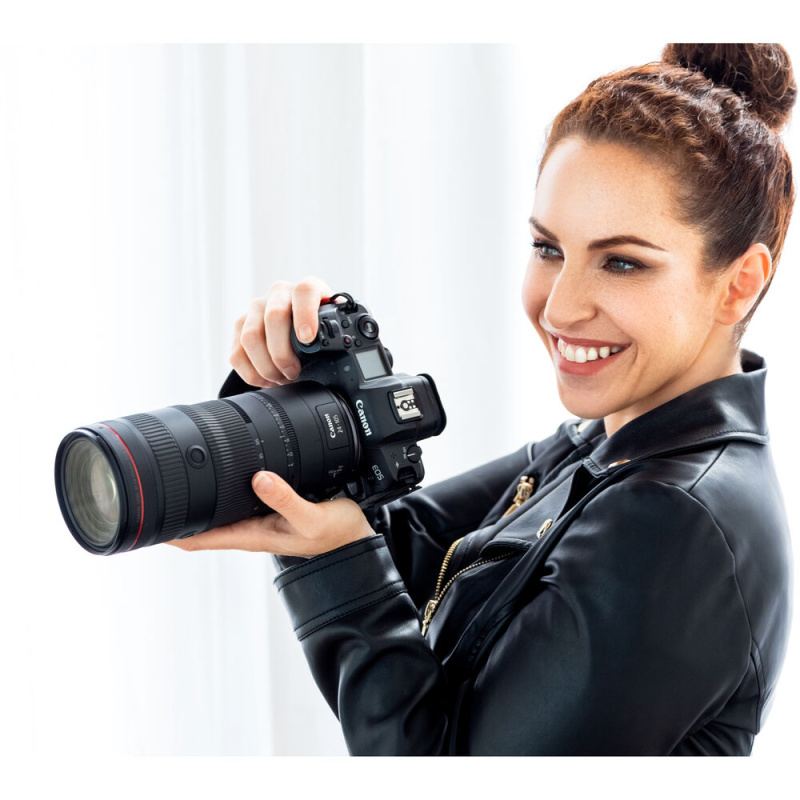 Canon RF 24-105mm f/2.8 L IS USM Z