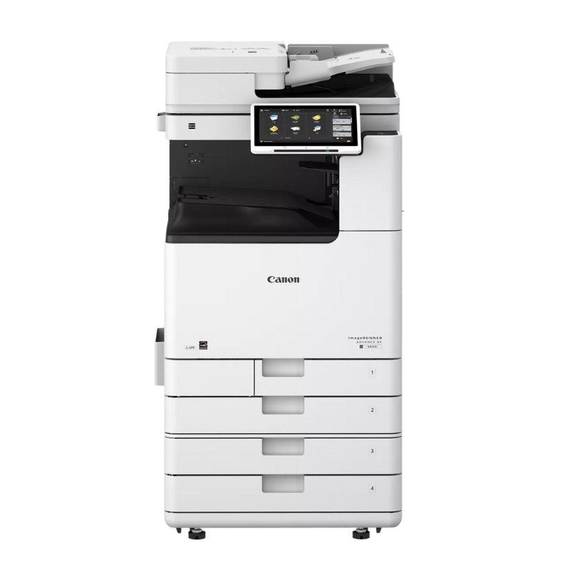 Canon imageRUNNER ADVANCE DX 4935i A3 Laser Monochrome