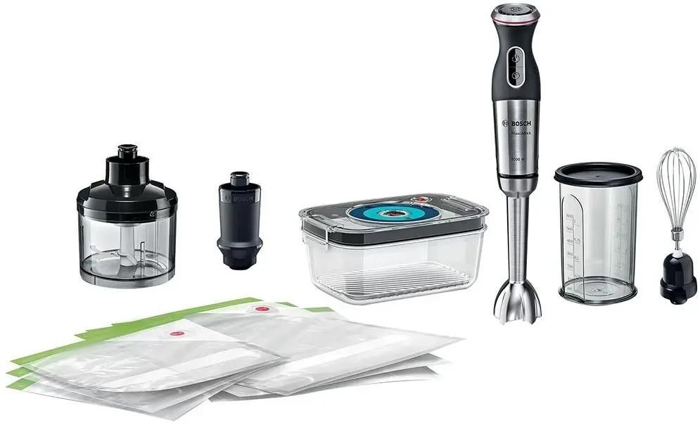 Bosch MS8CM61V5