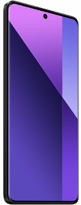 Xiaomi Redmi Note 13 Pro Plus 5G / 6.67 AMOLED 120Hz / Dimensity 7200 Ultra / 8GB / 256GB / 5000mAh Black