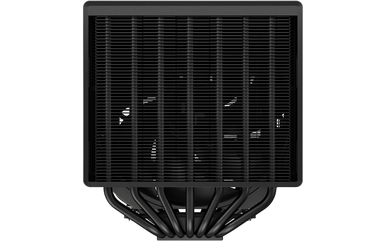 Deepcool ASSASSIN 4S Black