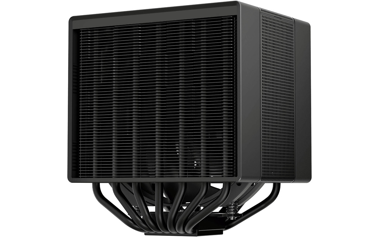 Deepcool ASSASSIN 4S Black