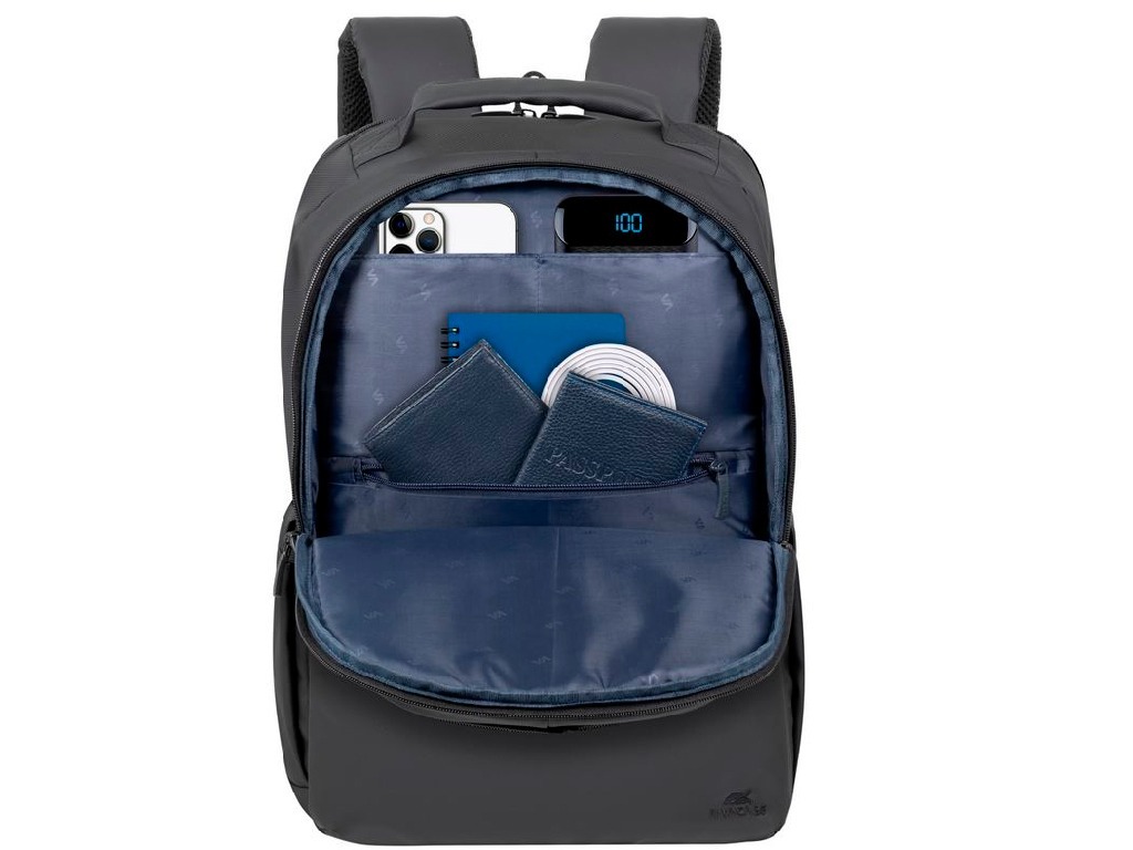 Rivacase 8435 ECO Backpack 15.6