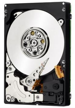 Fujitsu HD SATA 3G 500GB 7.2K HOT PLUG 2.5