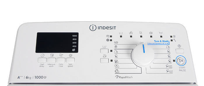 Indesit BTW D61053