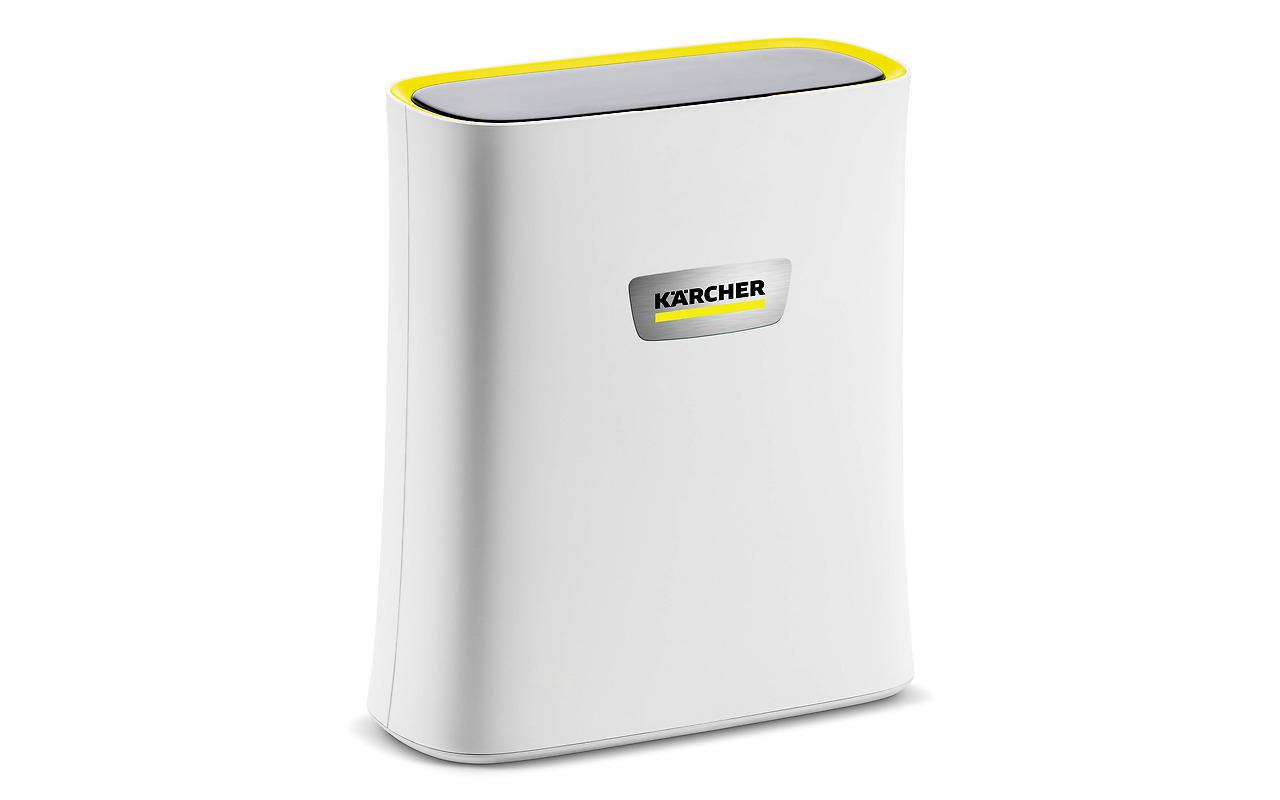 KARCHER WPC 120 UF / 1.024-754.0