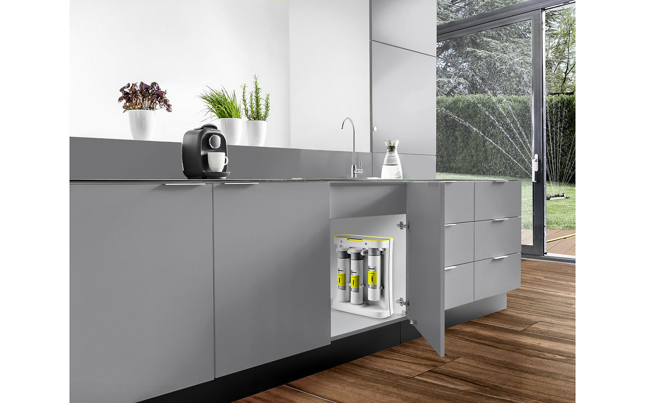 KARCHER WPC 120 UF / 1.024-754.0