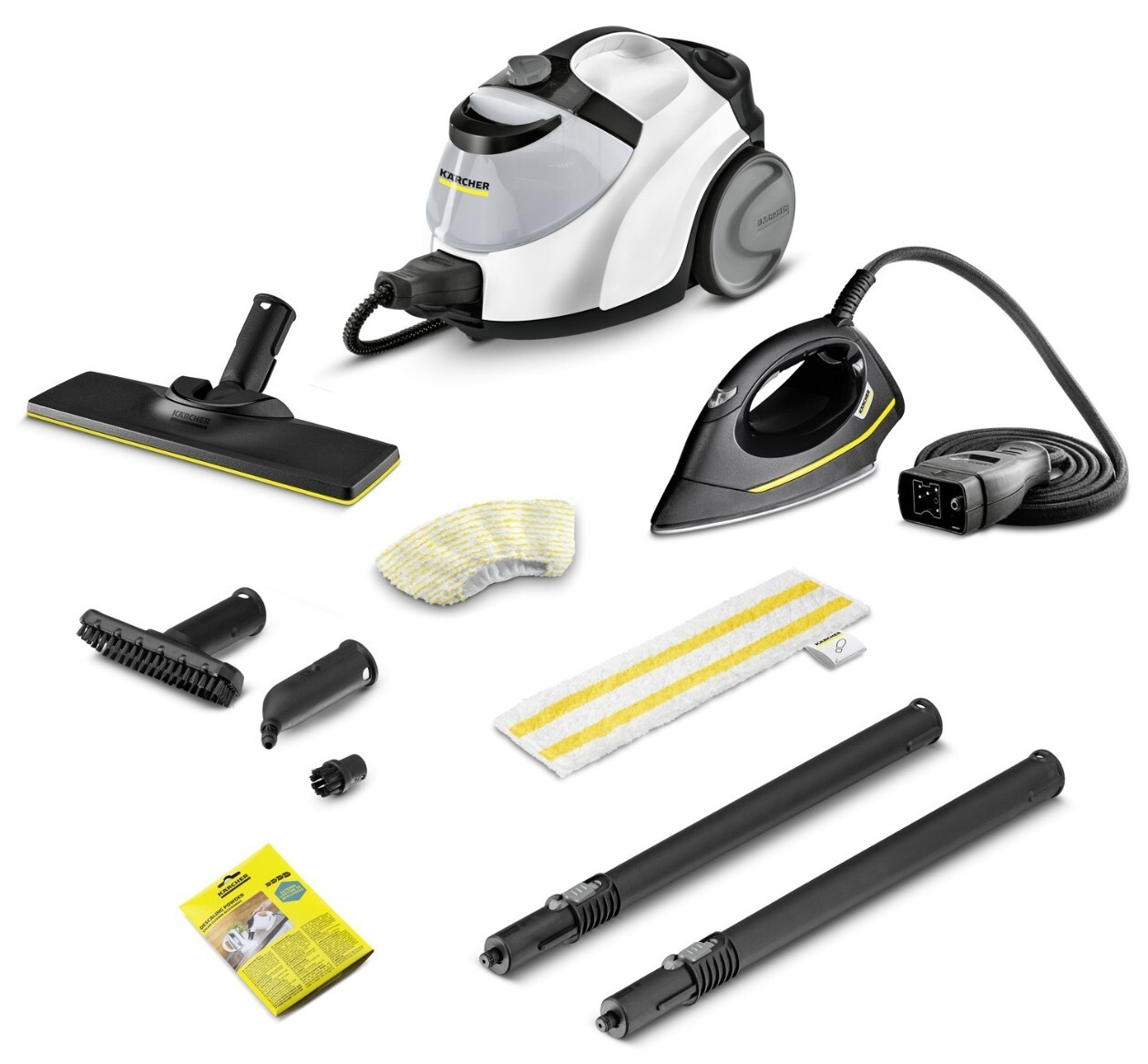 KARCHER SC 5 EasyFix Iron / 1.512-661.0