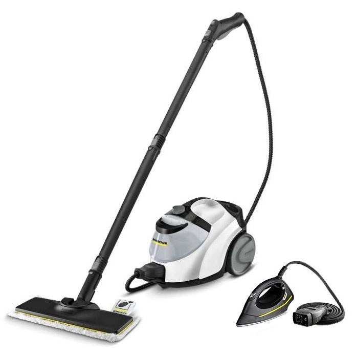 KARCHER SC 5 EasyFix Iron / 1.512-661.0