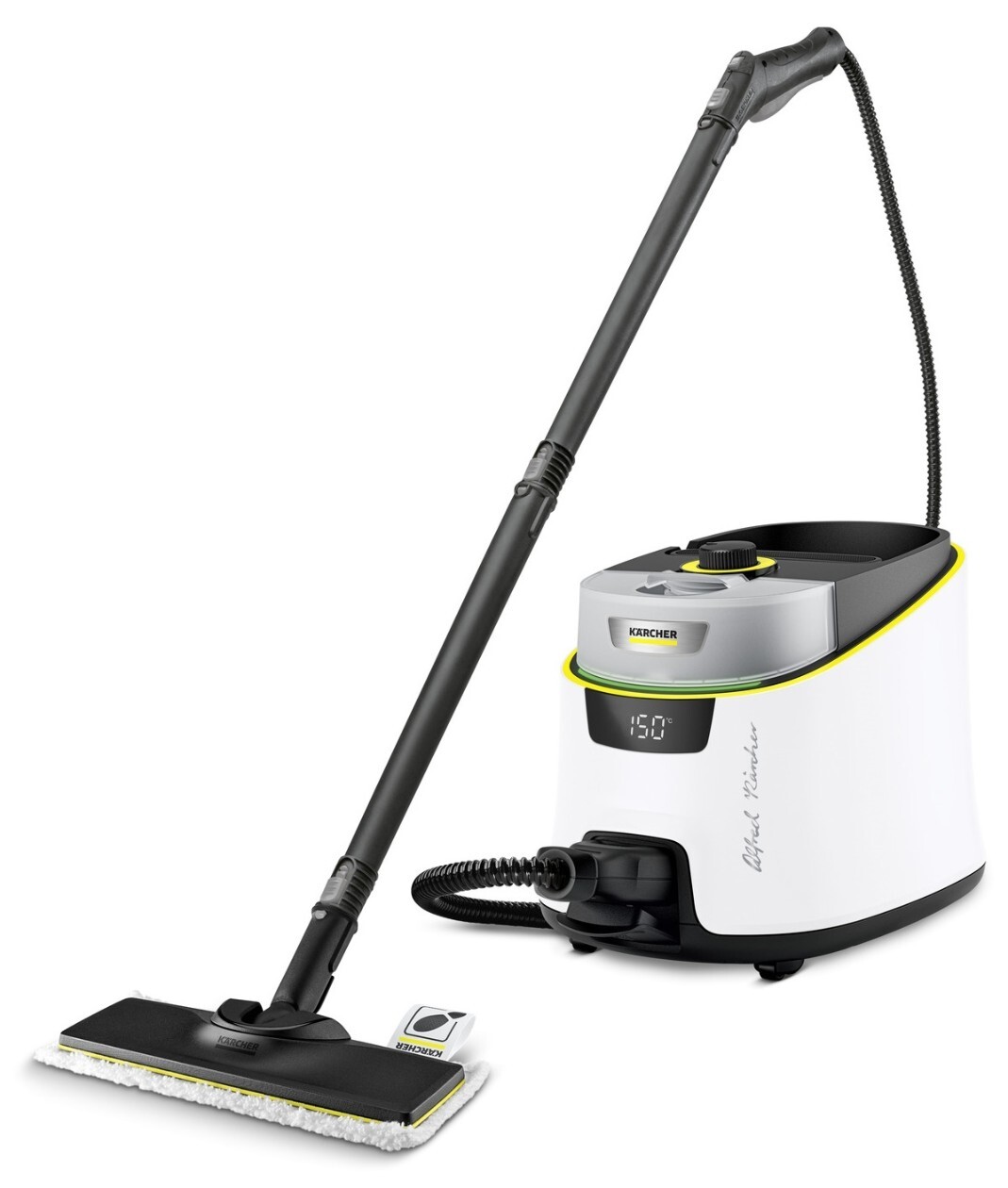 KARCHER SC 5 Deluxe Signature Line / 1.513-491.0
