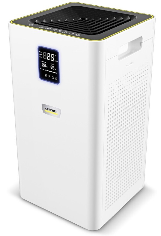 KARCHER AF 30 Anniversary Edition / 1.024-827.0