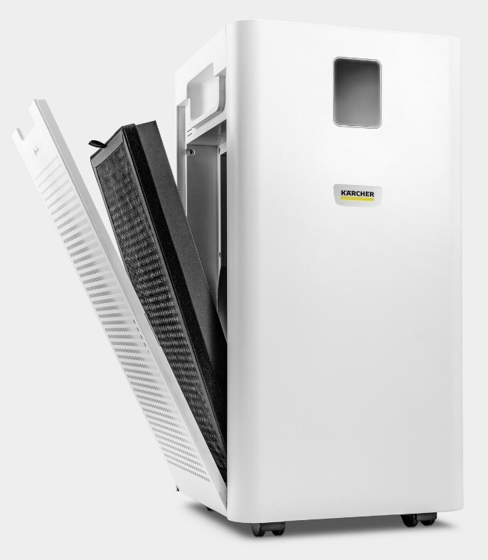 KARCHER AF 30 Anniversary Edition / 1.024-827.0