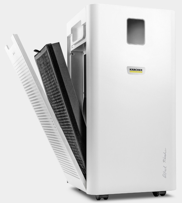 KARCHER AF 50 Signature Line / 1.024-826.0