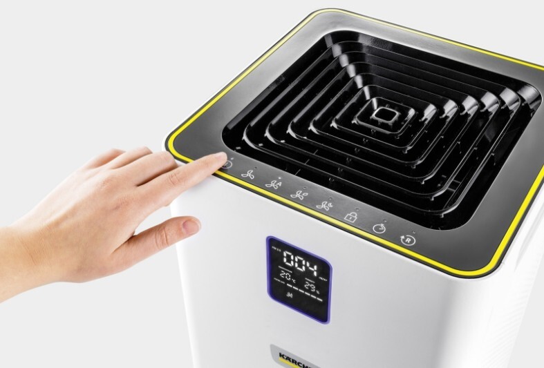 KARCHER AF 50 Signature Line / 1.024-826.0