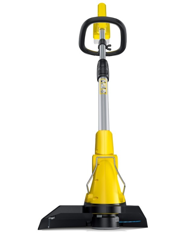 KARCHER LTR 18-30 Battery Limited Edition / 1.444-313.0