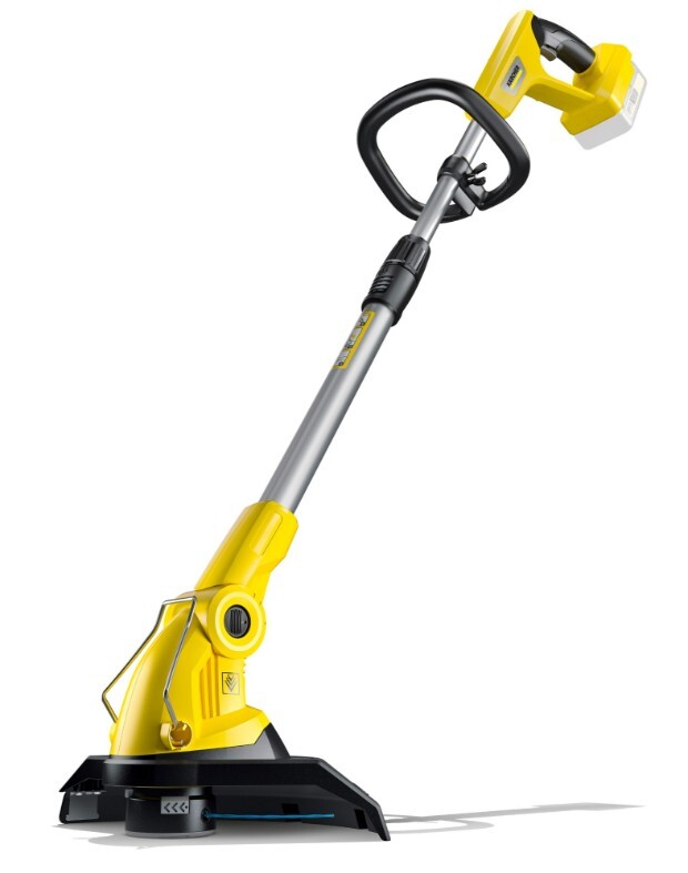 KARCHER LTR 18-30 Battery Limited Edition + Kit / 1.444-313.01