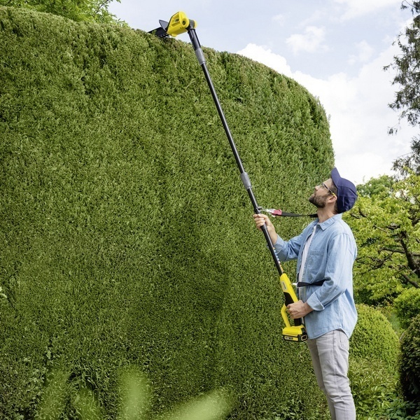 KARCHER PHG 18-45 Battery + Kit / 1.444-210.01