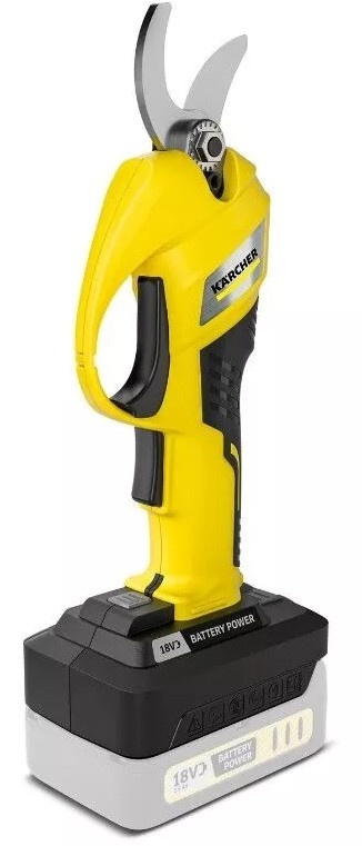 KARCHER TLO 2-18 Battery / 1.445-340.0