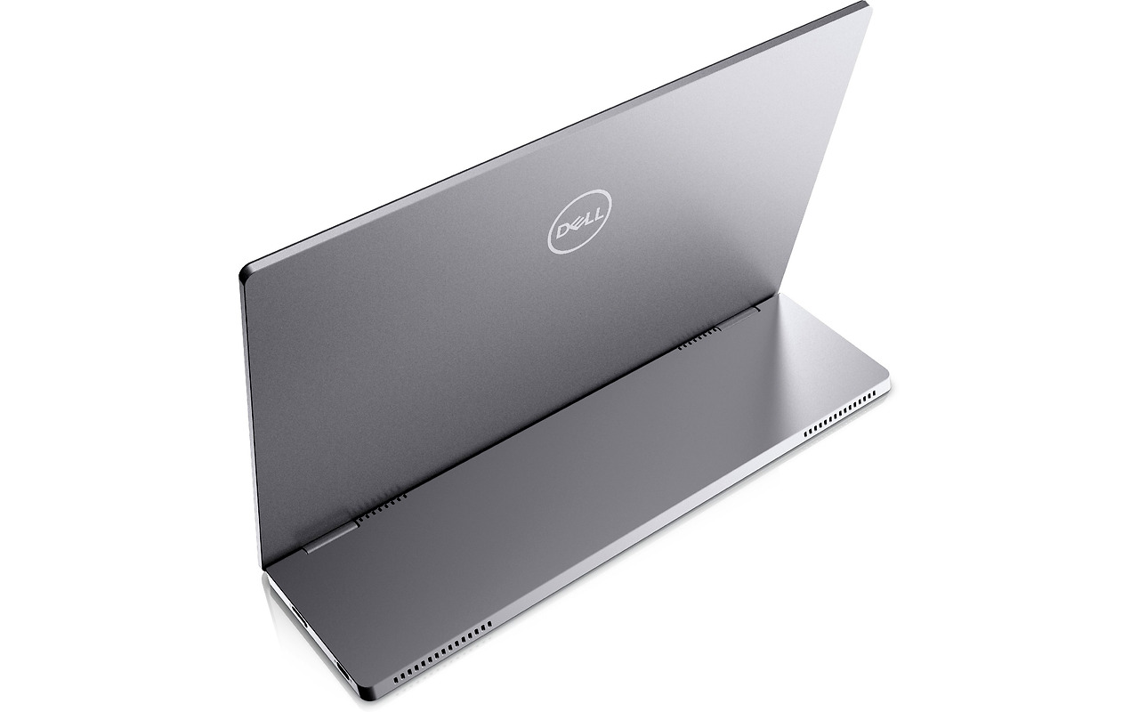 DELL P1424H / 14 IPS FullHD