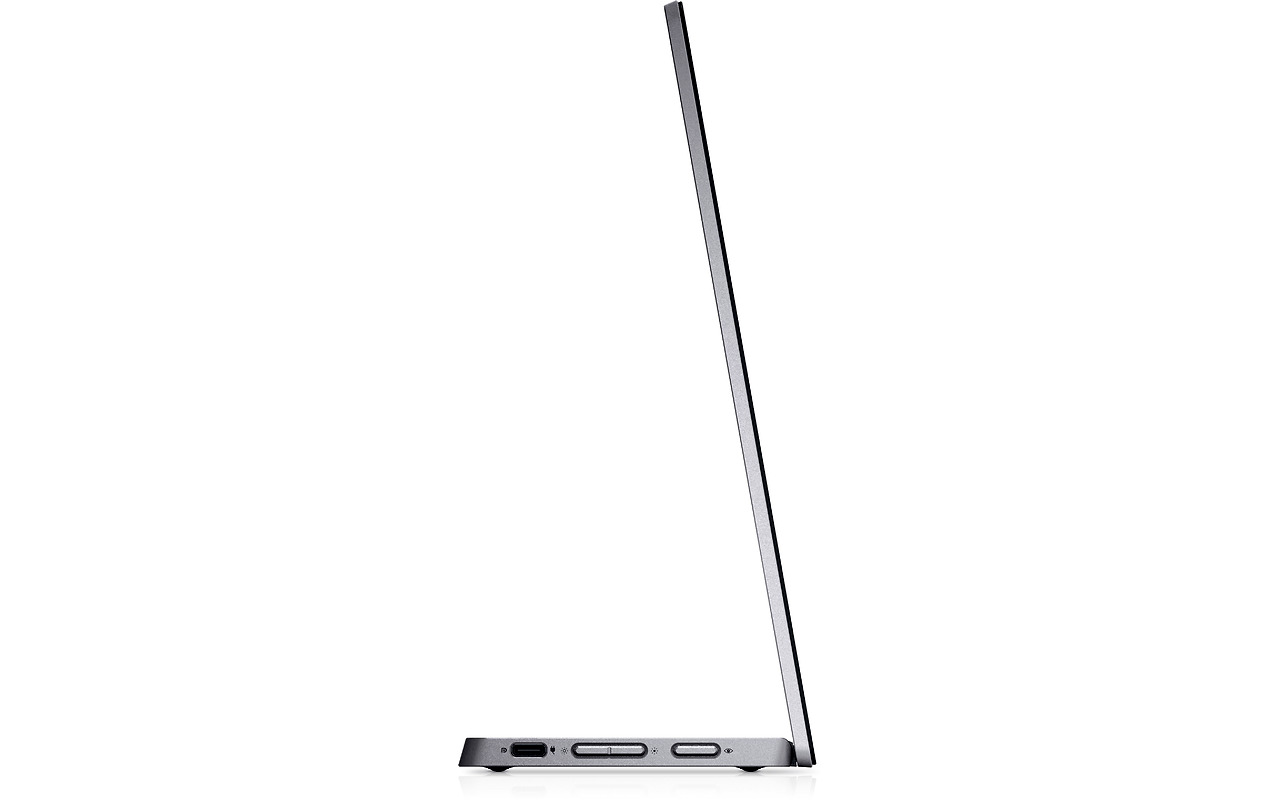 DELL P1424H / 14 IPS FullHD
