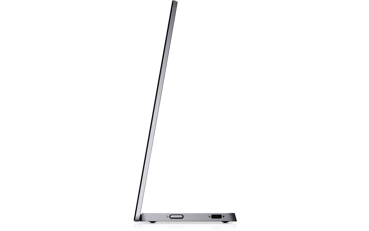 DELL P1424H / 14 IPS FullHD