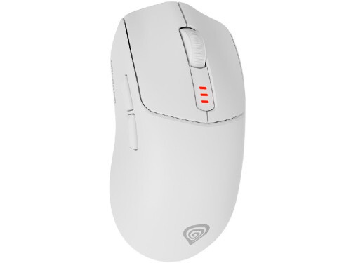 Genesis Zircon 500 White