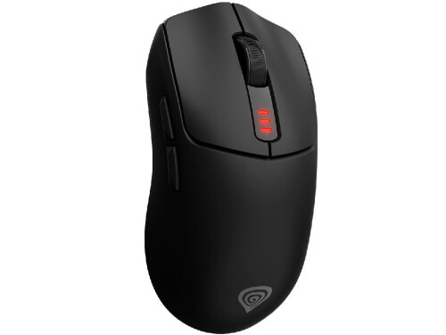 Genesis Zircon 500 Black