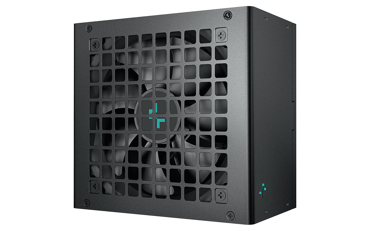 Deepcool XDC-PL650D / 650W