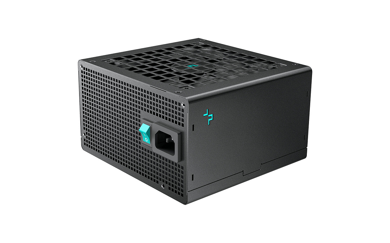 Deepcool XDC-PL650D / 650W