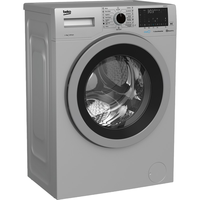 Beko WUE6632XS