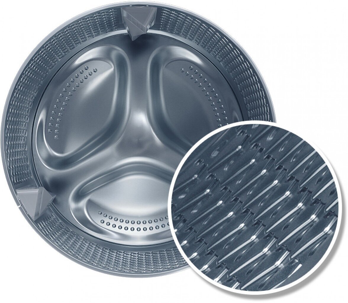 Beko WUE6511BW