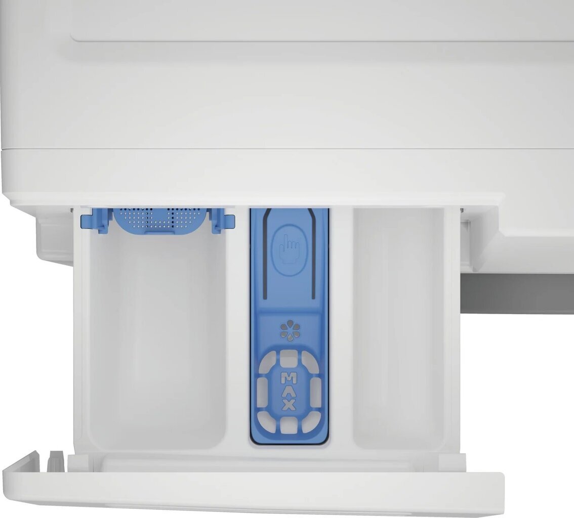Beko WUE6511BW