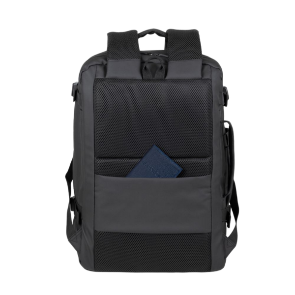 Rivacase 8465 ECO Backpack 17.3