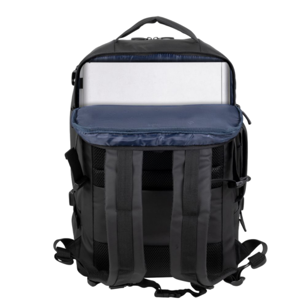 Rivacase 8465 ECO Backpack 17.3