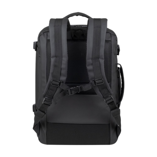 Rivacase 8465 ECO Backpack 17.3