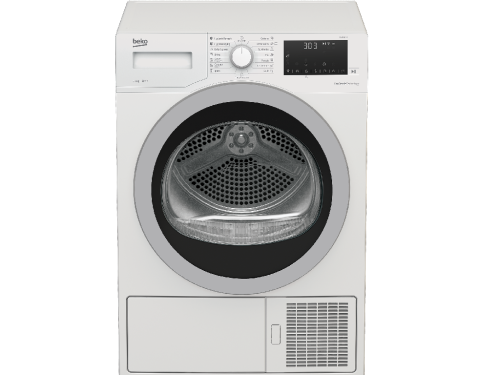Beko DS8439TX