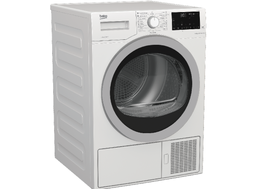 Beko DS8439TX