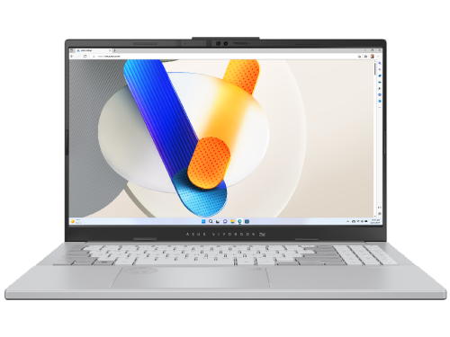 ASUS Vivobook Pro N6506MV / 15.6 OLED 3K 120Hz / Core Ultra 9 185H / 24Gb DDR5 /  1.0Tb SSD / GeForce RTX 4060 8Gb / No OS