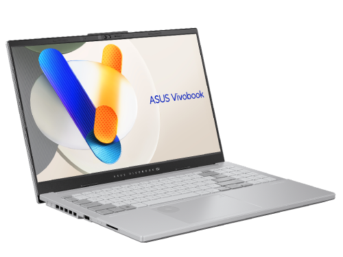ASUS Vivobook Pro N6506MV / 15.6 OLED 3K 120Hz / Core Ultra 9 185H / 24Gb DDR5 /  1.0Tb SSD / GeForce RTX 4060 8Gb / No OS