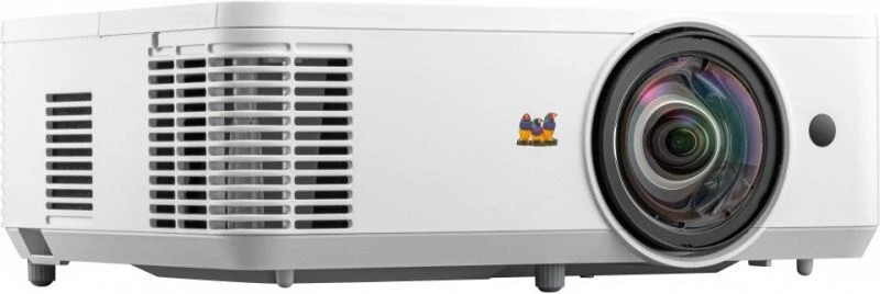 Viewsonic PS502W / WXGA DLP 3D Short throw 4000Lm