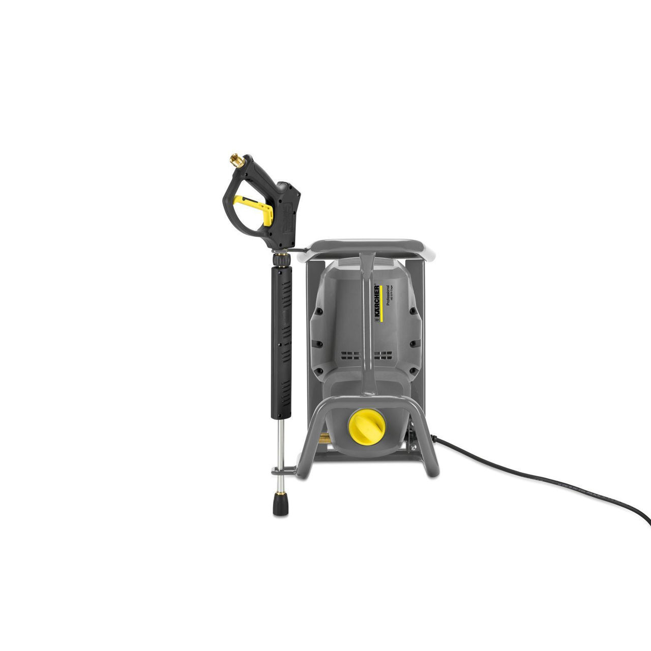 KARCHER HD 5/11 Cage Classic / 1.520-204.0