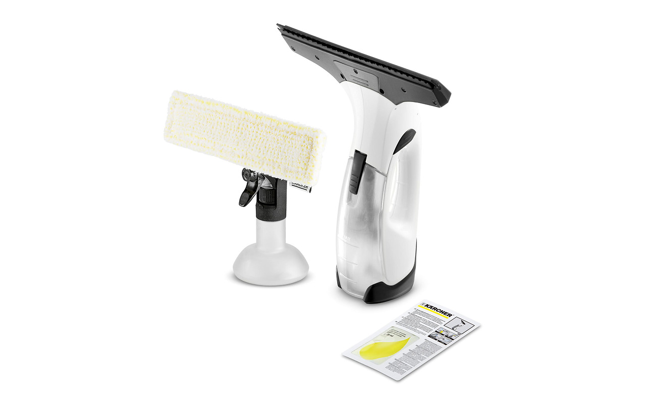 KARCHER WV 2 Plus / 1.633-640.0