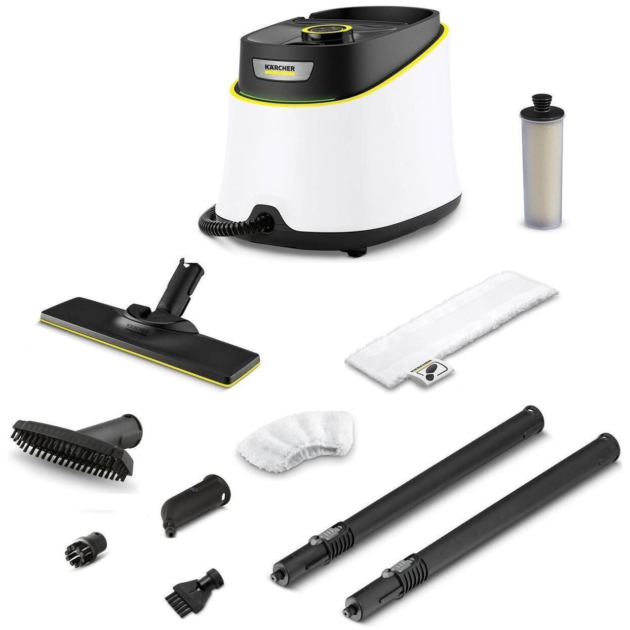 KARCHER SC 3 Deluxe EasyFix / 1.513-430.0