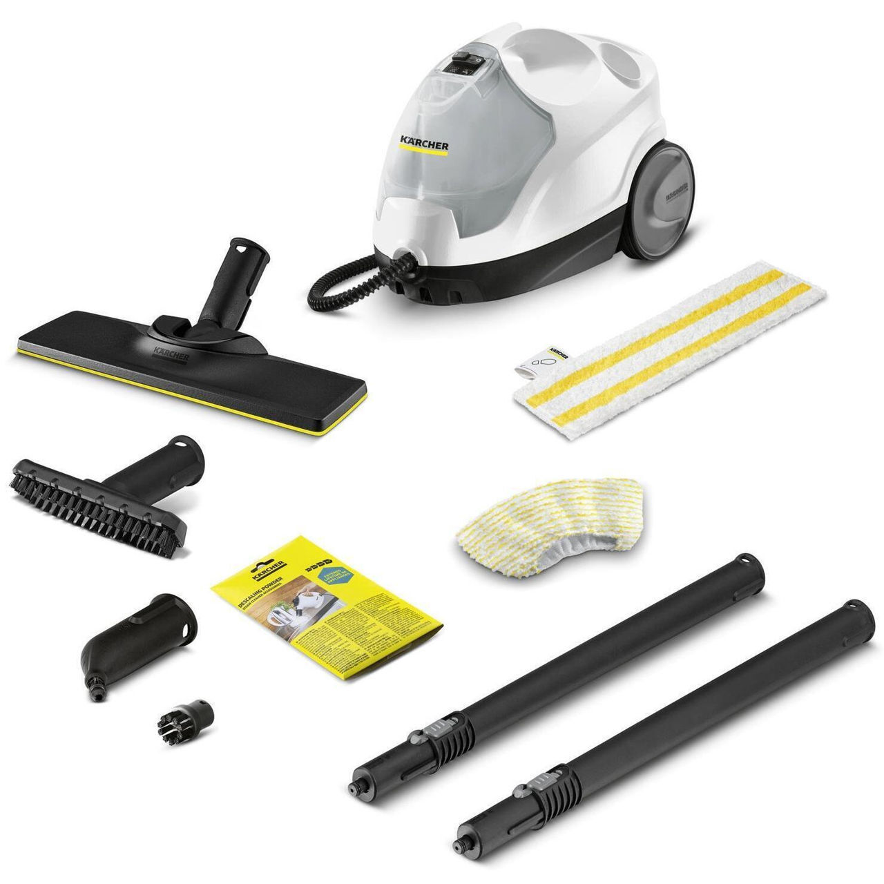 KARCHER SC 4 EasyFix / 1.512-630.0