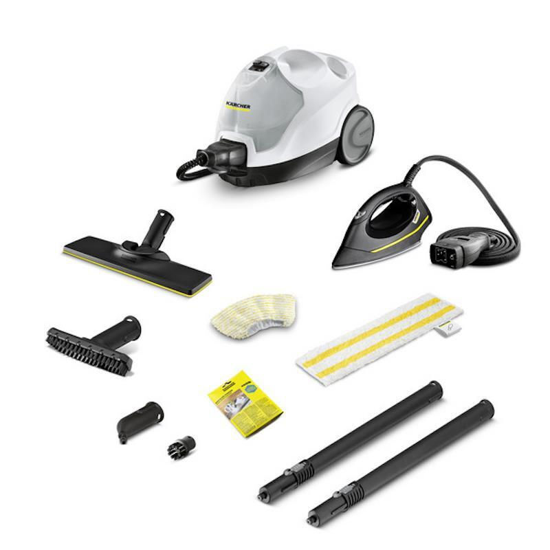 KARCHER SC 4 EasyFix Iron / 1.512-631.0