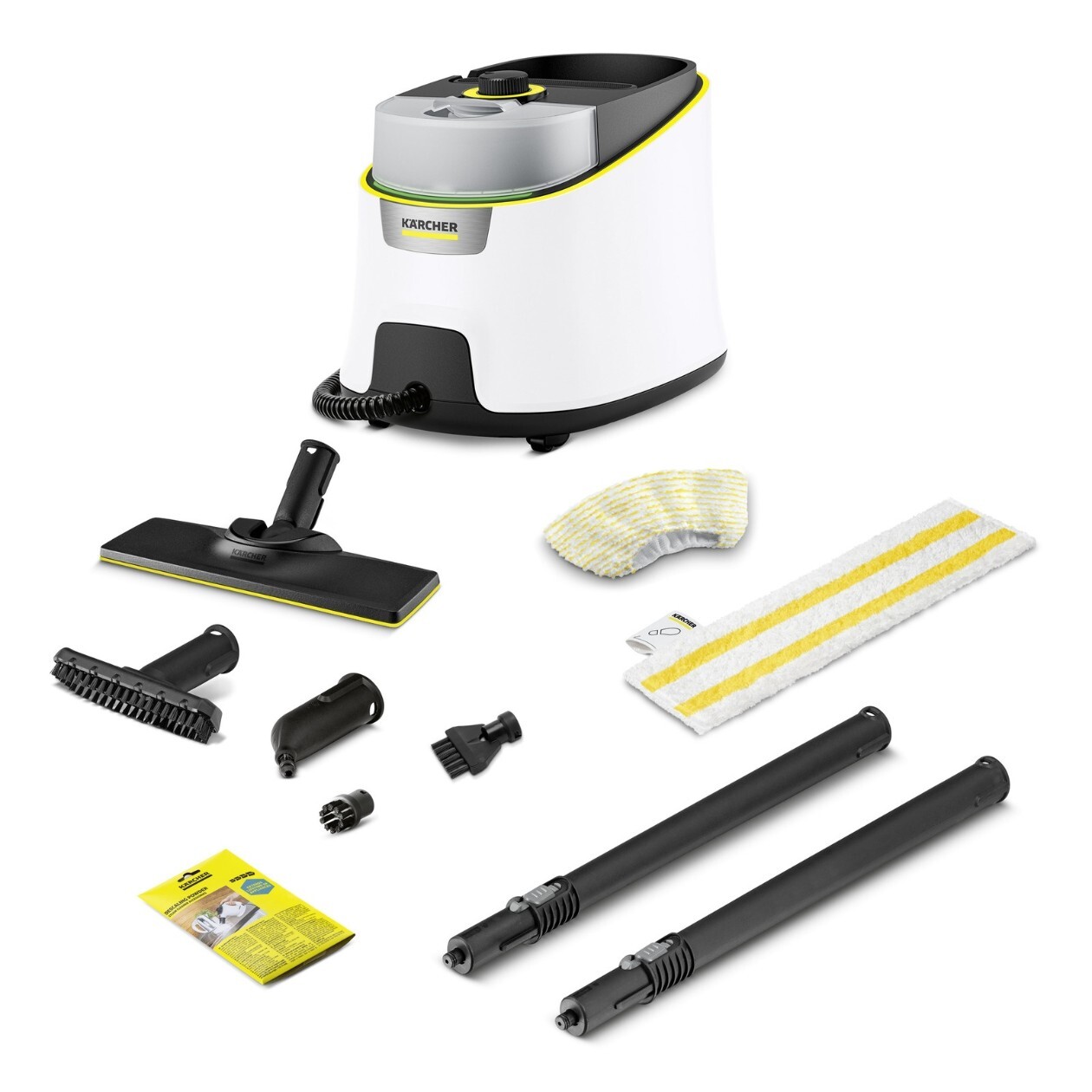 KARCHER SC 4 Deluxe EasyFix / 1.513-460.0